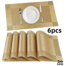 Set de table élégant