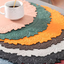 Set de table en relief