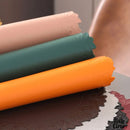 Set de table en relief