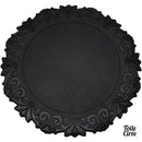 Set de table en relief