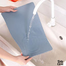 Set de table en toile cirée rectangulaire