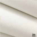 Set de table faux cuir motif floral