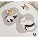Set de table panda