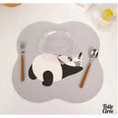 Set de table panda