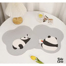 Set de table panda