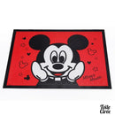 Set de table PVC bébé