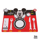 Set de table PVC bébé