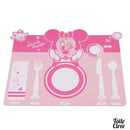 Set de table PVC bébé