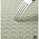 Set de table PVC classique