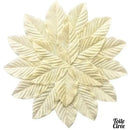 Set de table PVC fleur 3D