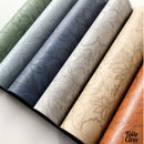 Set de table PVC fleur