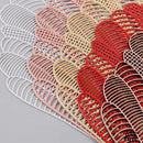 Set de table PVC souple