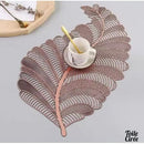 Set de table PVC souple