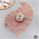 Set de table PVC souple