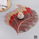 Set de table PVC souple