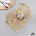 Set de table PVC souple
