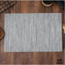 Set de table PVC tressé