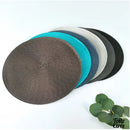 Set de table PVC uni