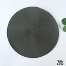 Set de table PVC uni