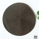 Set de table PVC uni