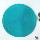 Set de table PVC uni