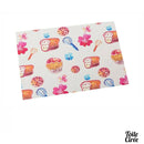 Set de table toile cirée