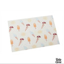 Set de table toile cirée