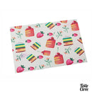 Set de table toile cirée