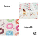 Set de table toile cirée