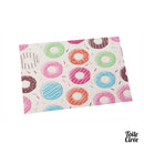 Set de table toile cirée