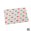 Set de table toile cirée