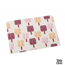 Set de table toile cirée