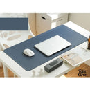 Tapis de bureau toile cirée