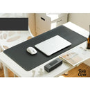 Tapis de bureau toile cirée