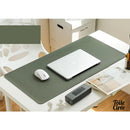 Tapis de bureau toile cirée