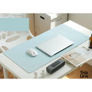 Tapis de bureau toile cirée