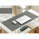 Tapis de bureau toile cirée