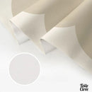 Toile cire motifs gateaux