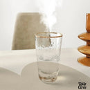 Toile cire motifs gateaux