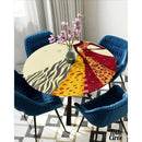 Toile cirée africaine