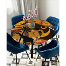 Toile cirée africaine