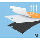 Toile cirée ambiance rétro