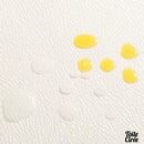 Toile cirée aspect bois