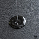 Toile cirée bulgomme grise