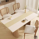 Toile cirée bulgomme imprimee