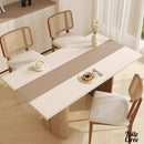 Toile cirée bulgomme imprimee