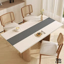 Toile cirée bulgomme imprimee