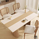 Toile cirée bulgomme imprimee