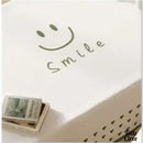 Toile cirée bulgomme table ovale