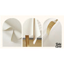 Toile cirée bulgomme table ovale